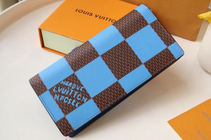 Louis Vuitton Wallets